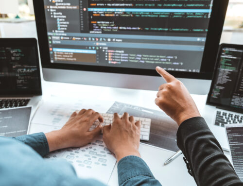 Module 6: Web Programming II (Optional)