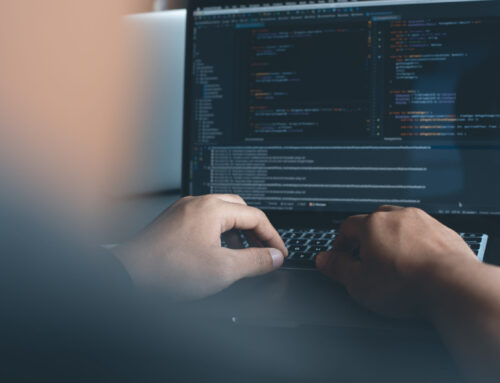 Module 5: Web Programming I (Optional)